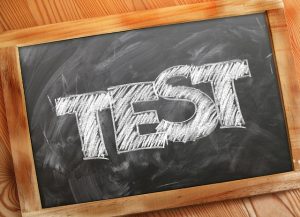 Genel Kültür Testi