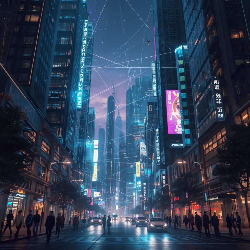internet of things